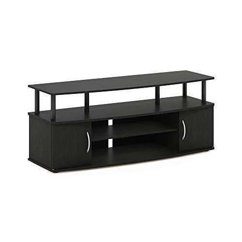 Top 10 Tv Table For 65 Inch Tv Of 2021 – Huntingcolumn For Farmhouse Tv Stands For 75" Flat Screen With Console Table Storage Cabinet (Photo 15 of 15)