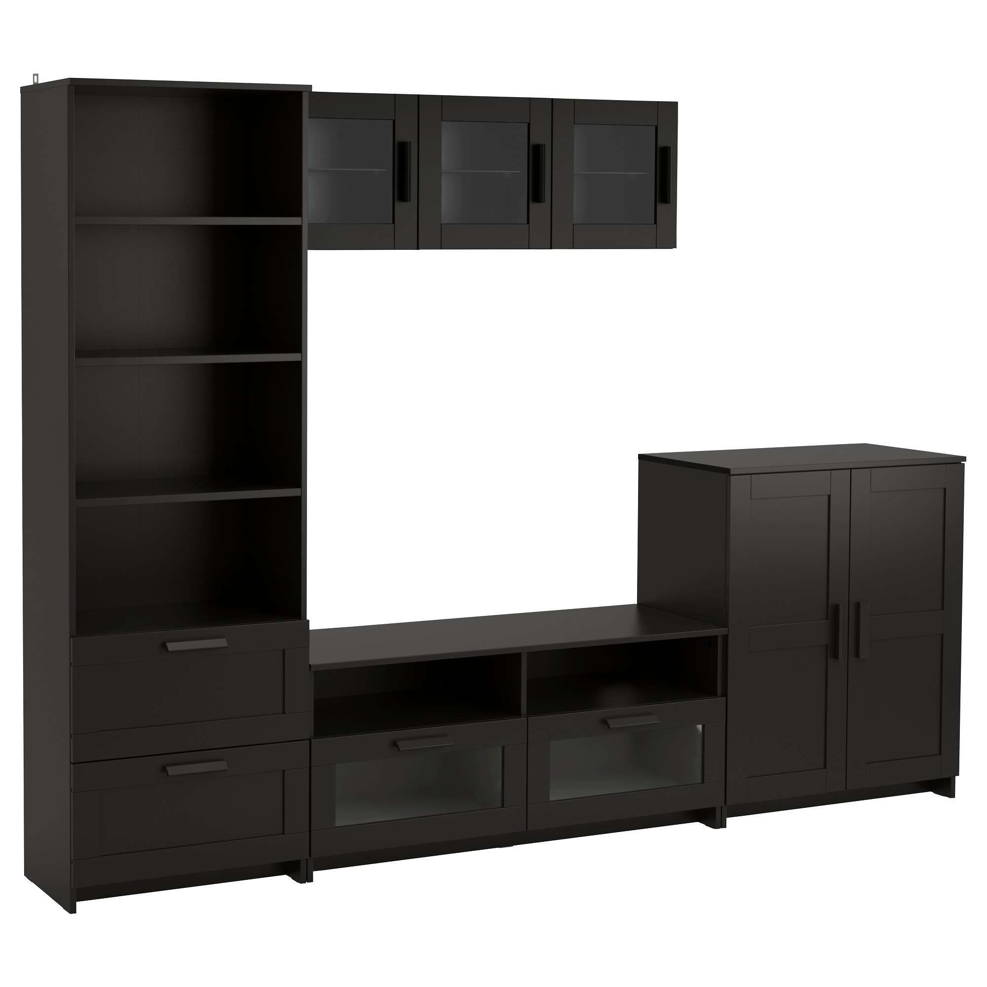 Top 20 Of Wall Mounted Tv Cabinets Ikea For Wall Mounted Under Tv Cabinet (View 13 of 15)