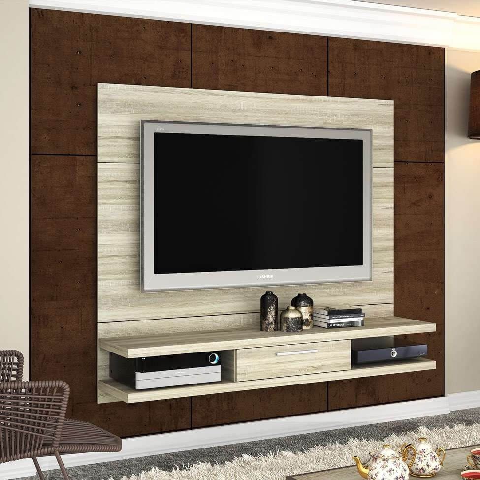 Top 50 Modern Tv Stand Design Ideas For 2020 – Engineering With Regard To Modern Style Tv Stands (View 3 of 15)