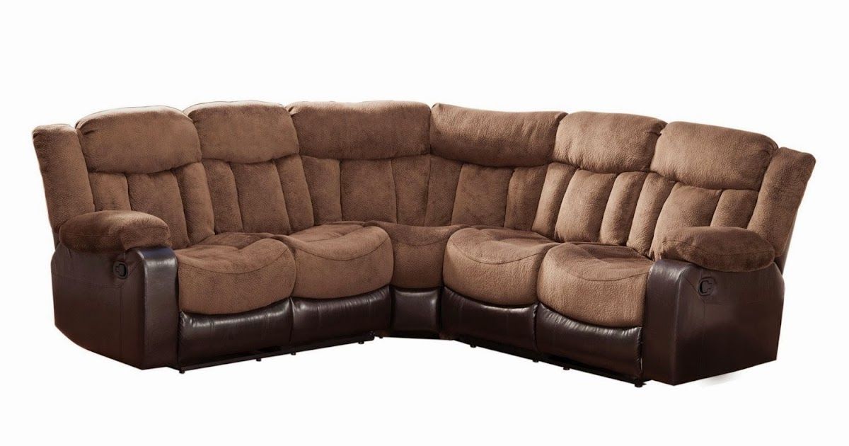 Top Seller Reclining And Recliner Sofa Loveseat: Power For Raven Power Reclining Sofas (View 12 of 15)
