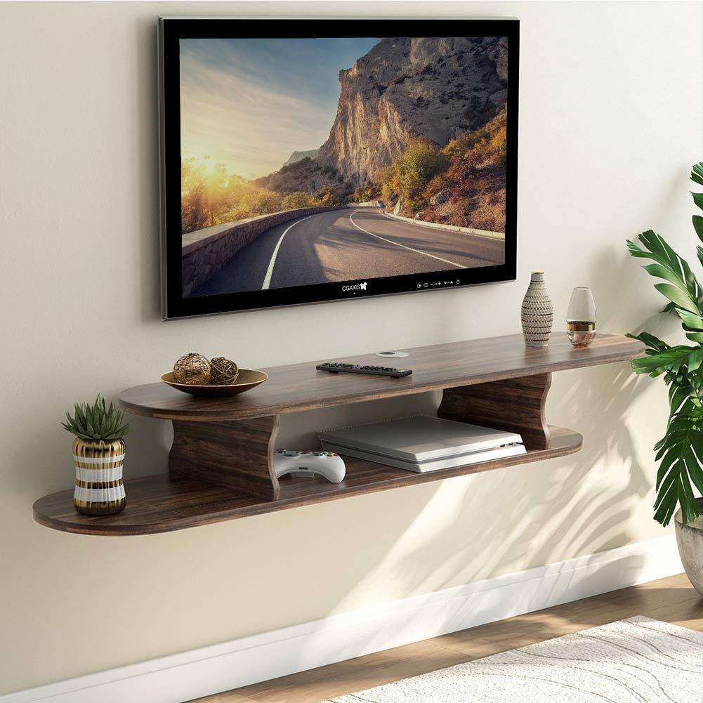 Featured Photo of 15 The Best Dvd Tv Stands