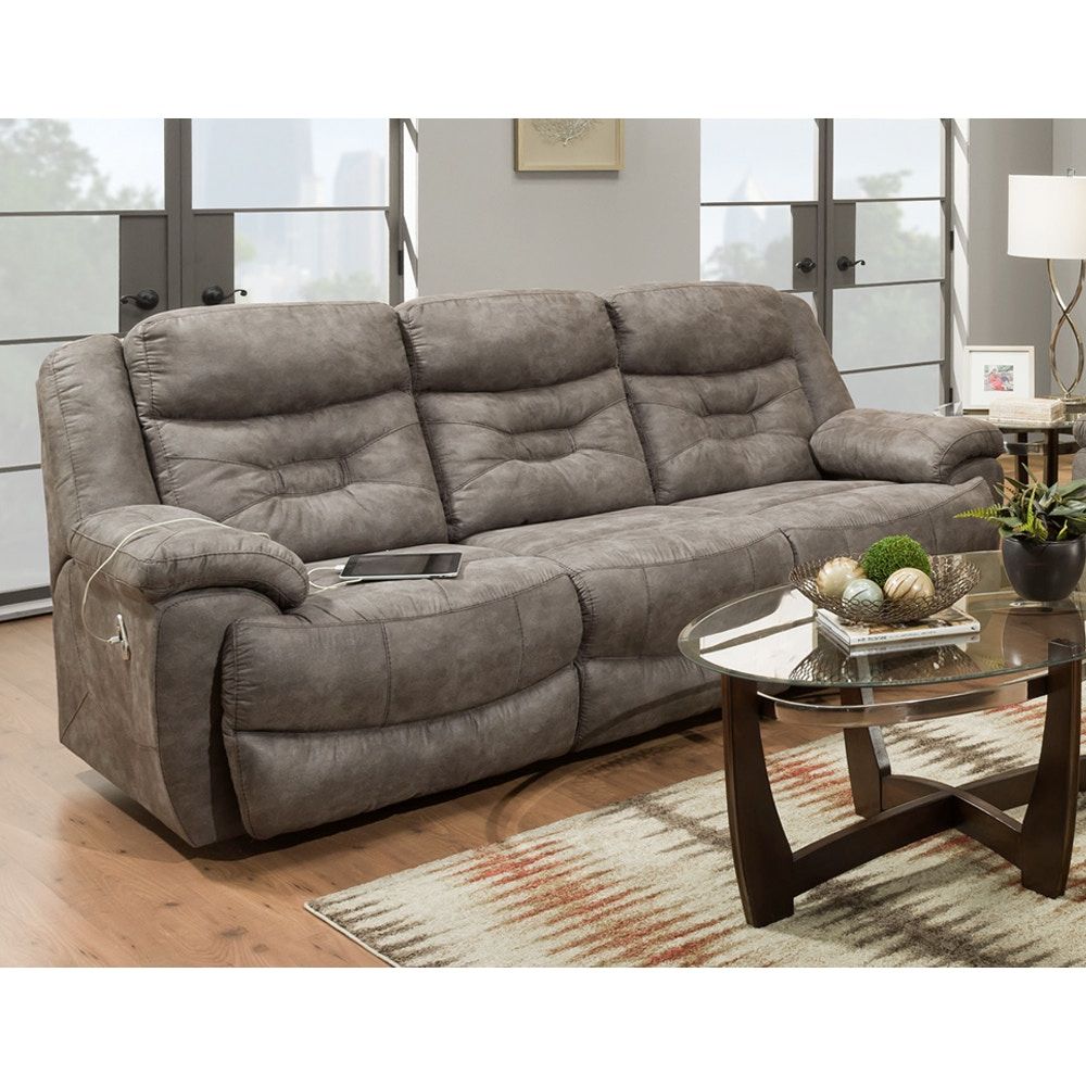 Triple Reclining Sofa – Antidiler Intended For Charleston Triple Power Reclining Sofas (View 2 of 15)