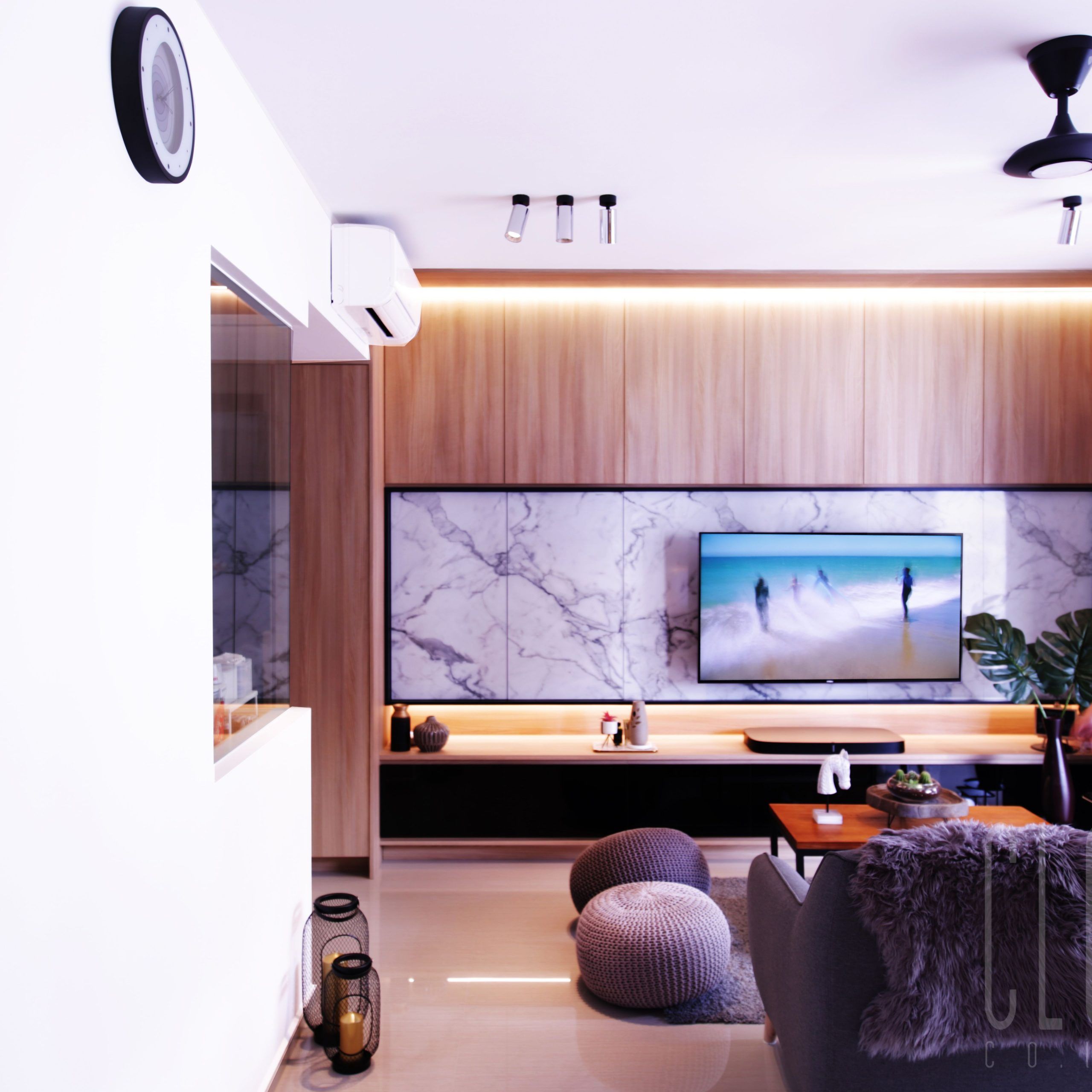 Tv Cabinet In 2020 | Scandinavian Living, Tv Cabinets, Design With Regard To Scandinavian Design Tv Cabinets (View 11 of 15)
