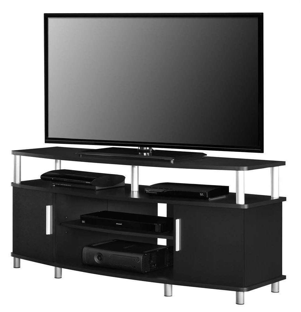 Tv Stand 50 Inch Flat Screen Home Furniture Inside Leonid Tv Stands For Tvs Up To 50&quot; (Photo 12 of 15)