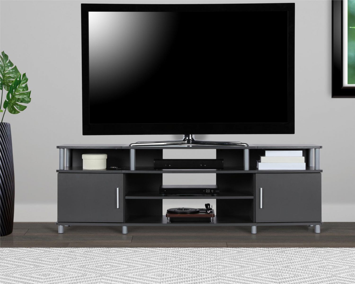 Featured Photo of 15 Best Tv Stands for 70 Flat Screen