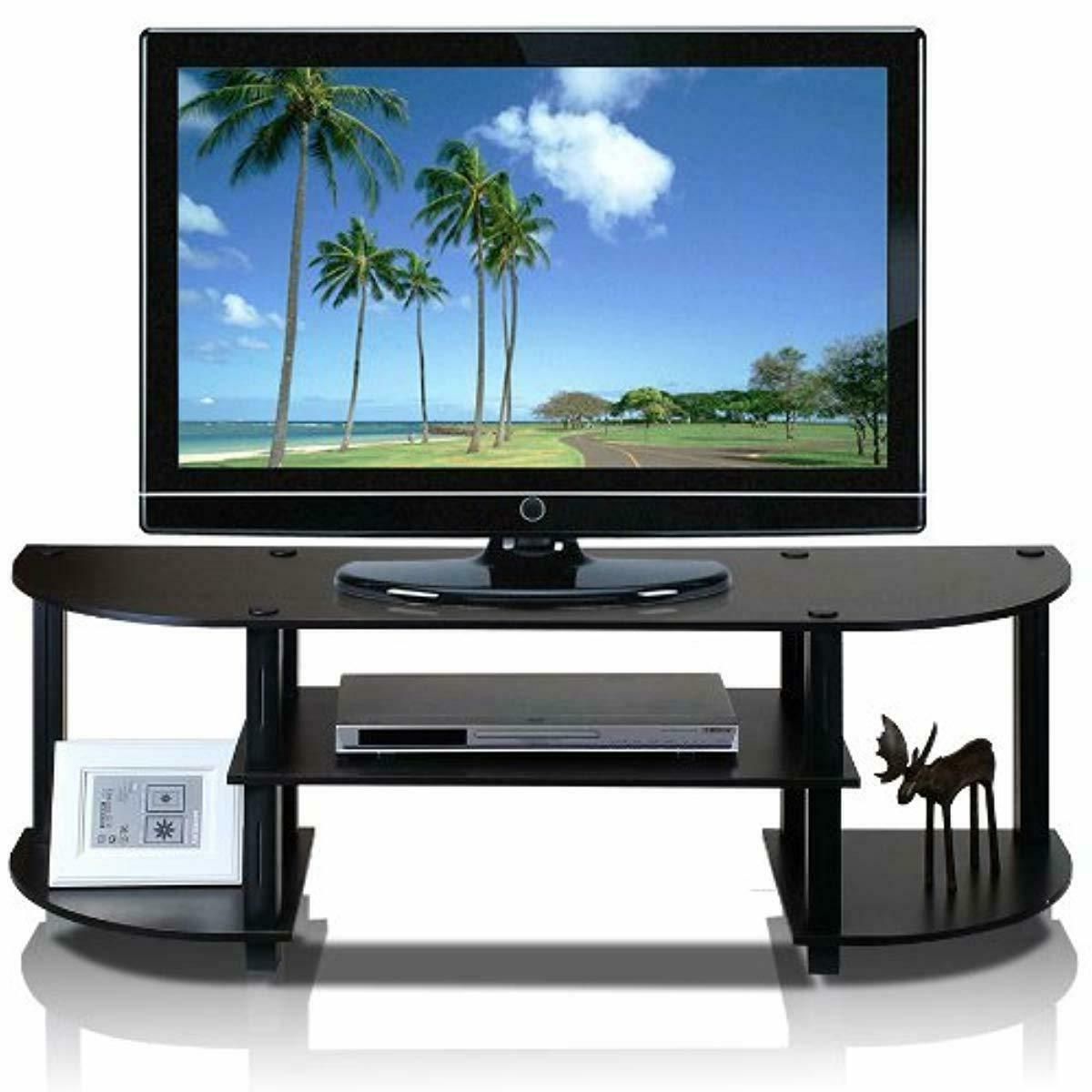 Tv Stand For Flat Screens 40 Inch Wide Pertaining To 40 Inch Corner Tv Stands (View 15 of 15)