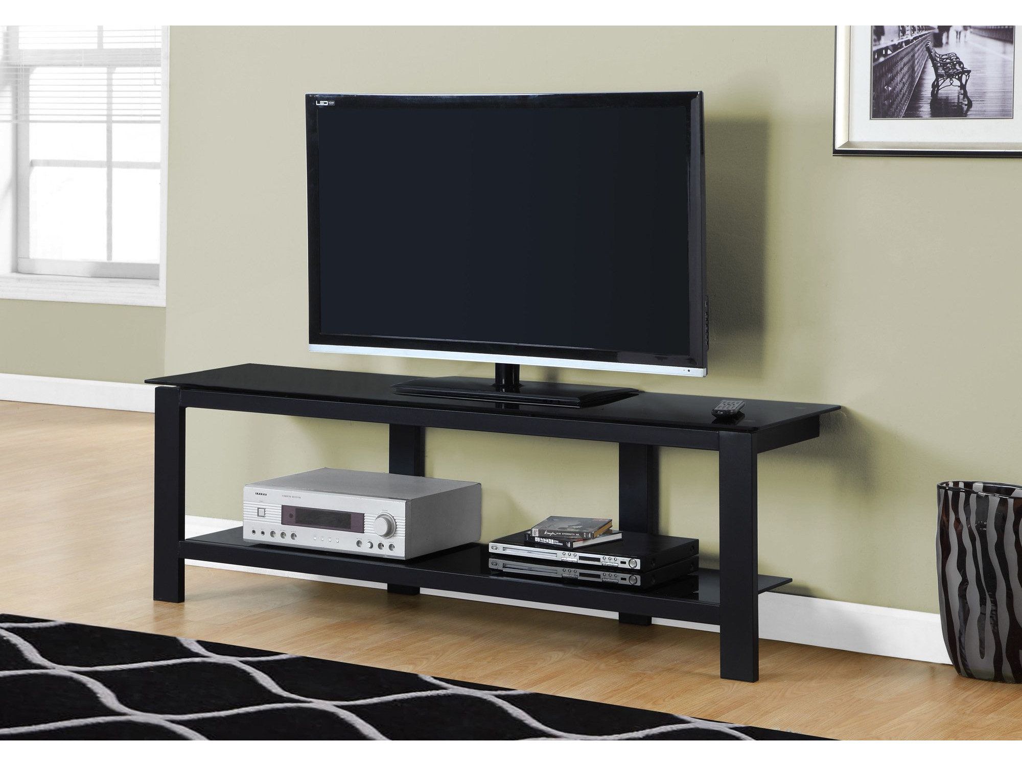 Tv Stand | Nothin' Fancy Furniture Warehouse With Fancy Tv Cabinets (View 2 of 15)