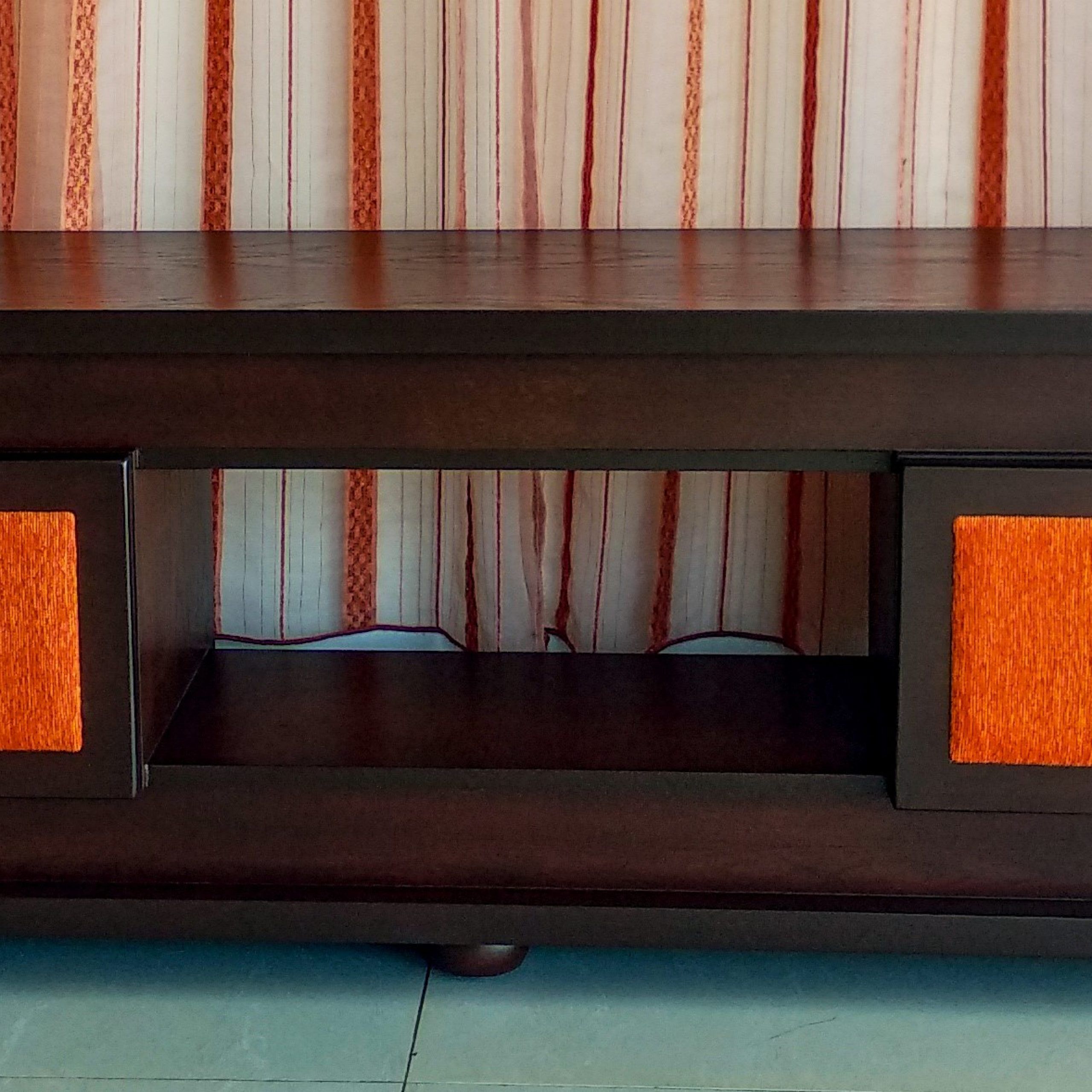 Tv Stand & Wall Units – Biplous Uganda Limited Intended For Beam Through Tv Stand (View 4 of 15)