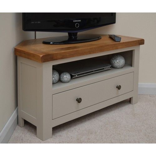 Tv Stands | Decoratie Inside Bromley Extra Wide Oak Tv Stands (Photo 12 of 15)