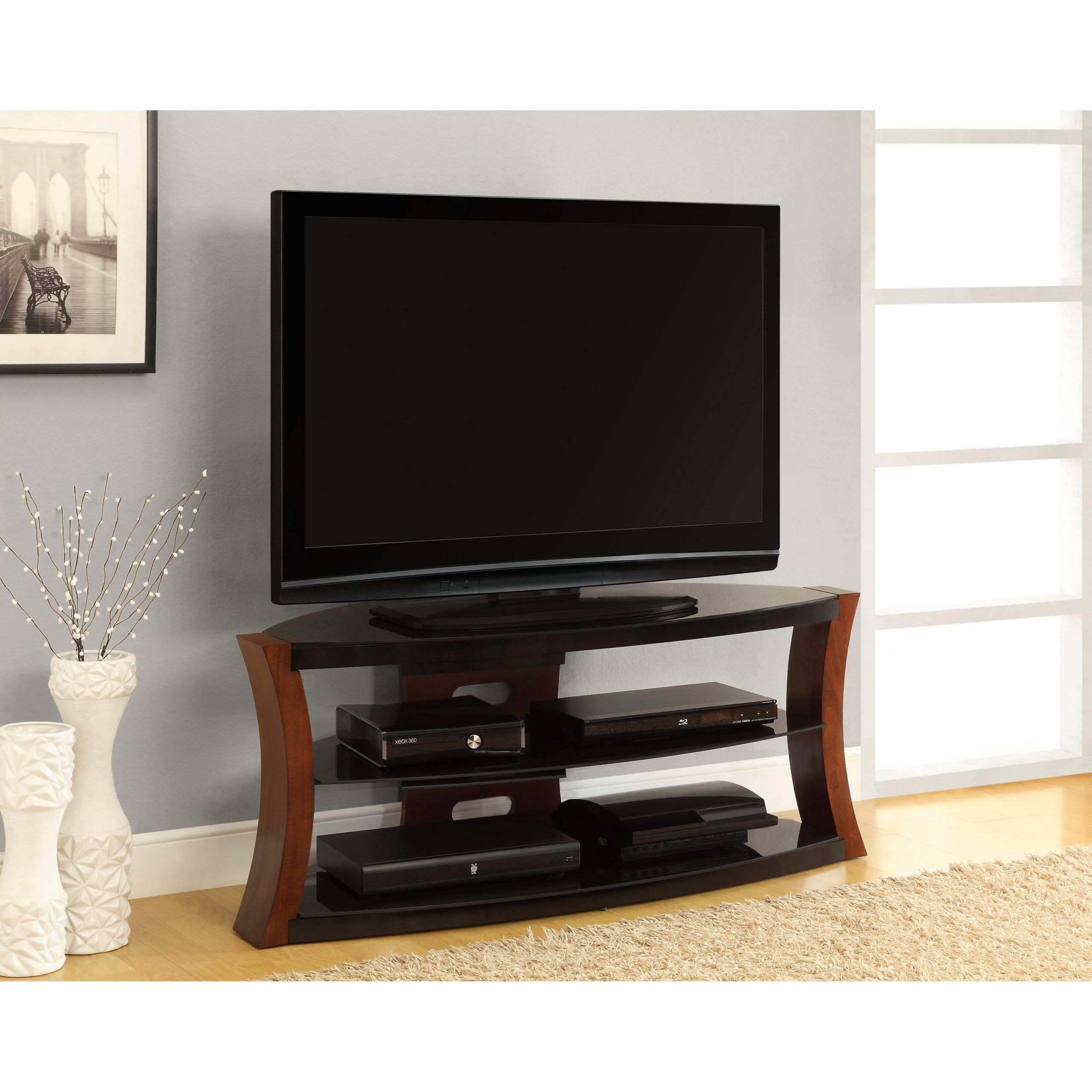 Tv Stands Recommendation – Homesfeed For Stylish Tv Stands (View 2 of 15)