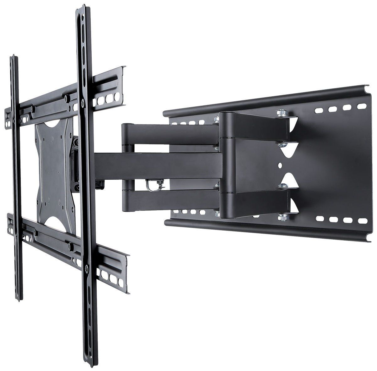 Ultimate Mounts Um137 Large Cantilever Tv Bracket With Cantilever Tv (View 14 of 15)