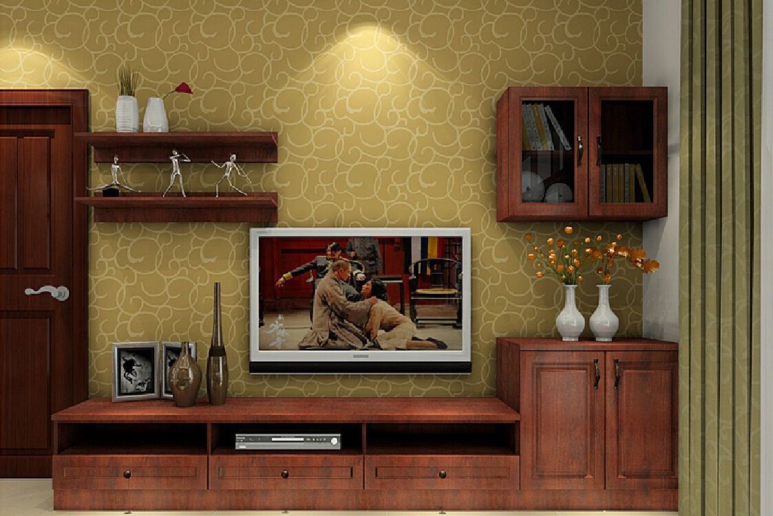 Unique Lcd Cabinet Design Idea Id970 – Lcd Tv Cabinet In Unusual Tv Cabinets (Photo 6 of 15)