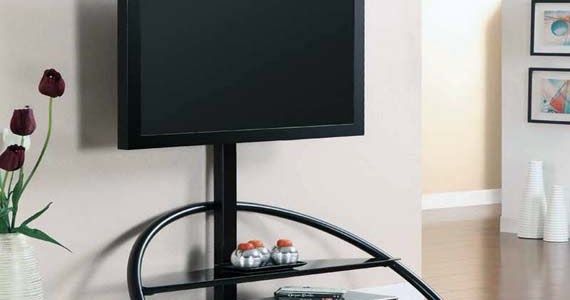 Unique Tv Stand For Flat Screens – Ayanahouse Regarding Unique Tv Stands For Flat Screens (View 10 of 15)