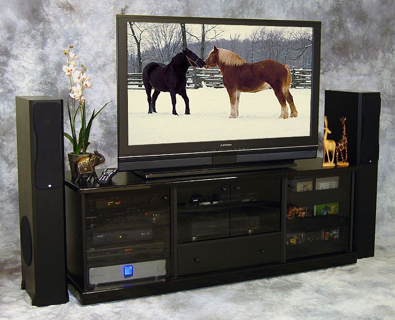 Unique Tv Standsimple Unique Tv Stands For Flat For Unique Tv Stands (View 5 of 15)