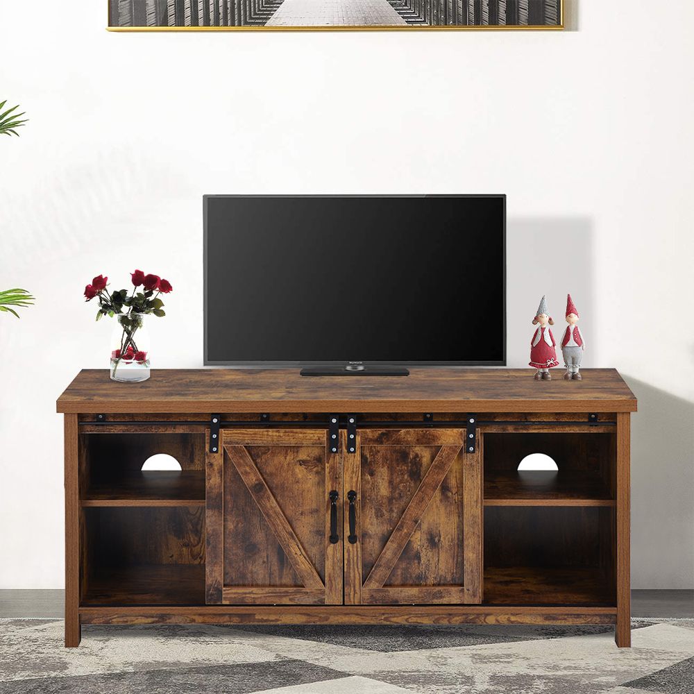Universal Tv Stand, Modern Wood Tv Stands, Tv Stand For Pertaining To Yellow Tv Stands (Photo 1 of 15)