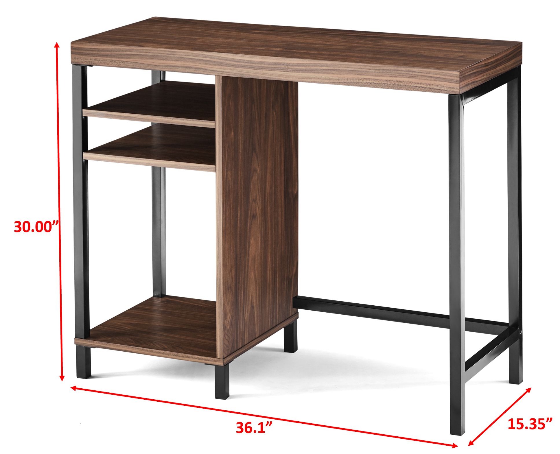 Variety Liquidation Llc For Mainstays 4 Cube Tv Stands In Multiple Finishes (Photo 11 of 15)