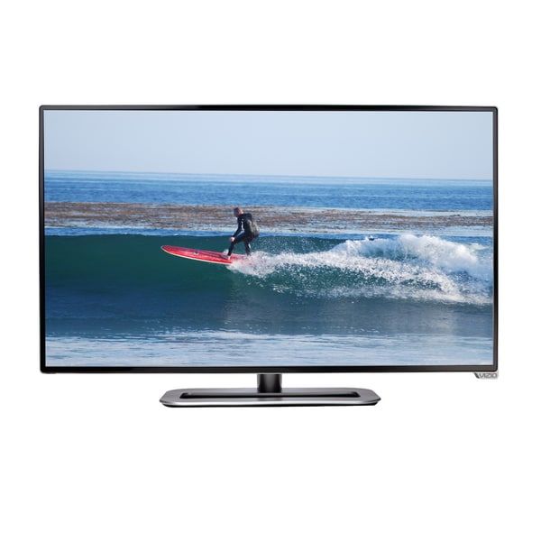 Vizio M322i B1 32 Inch 1080p 120hz Smart Led Hdtv With Regard To 32 Inch Tv Bed (View 7 of 15)