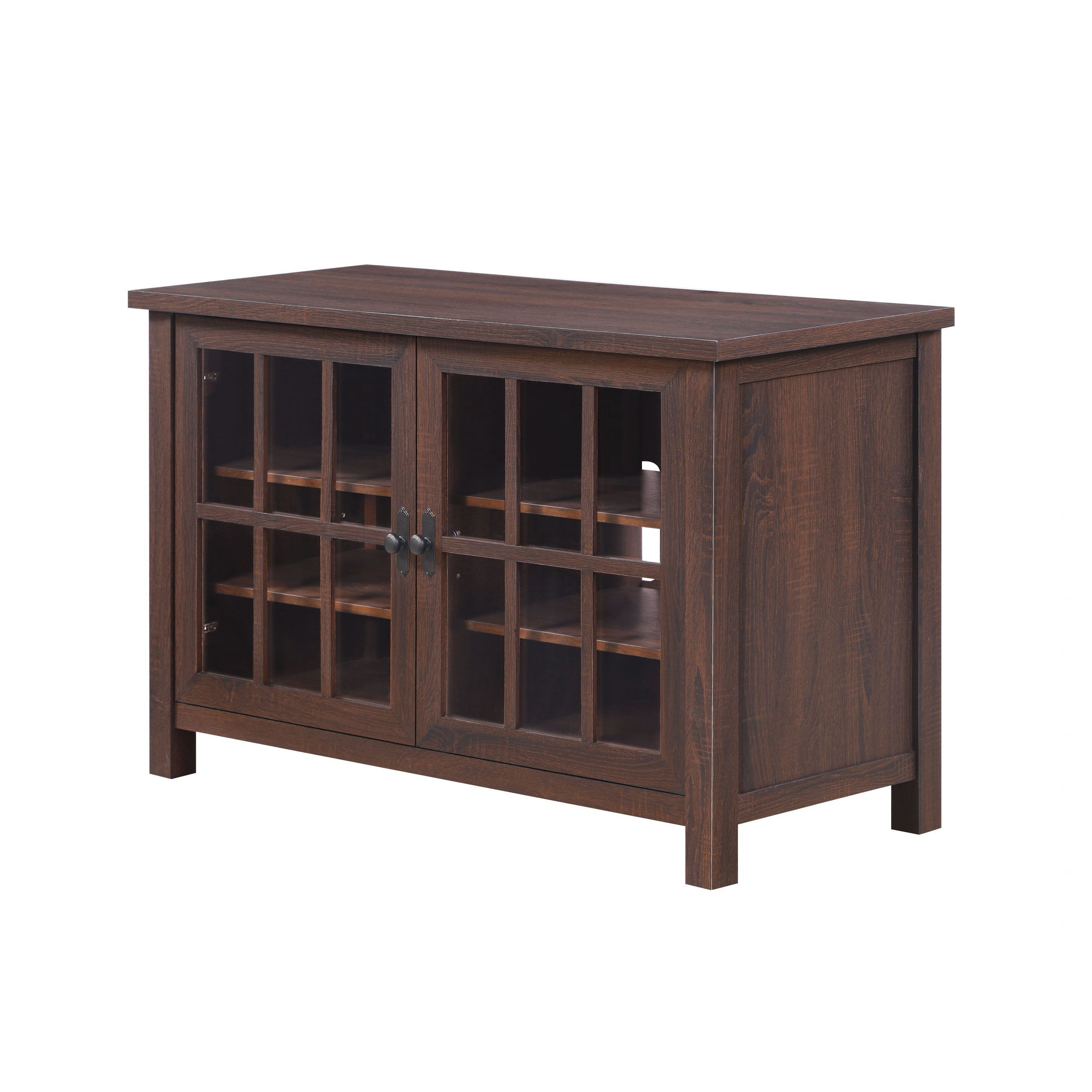 Whalen In Better Homes &amp; Gardens Herringbone Tv Stands With Multiple Finishes (View 10 of 15)