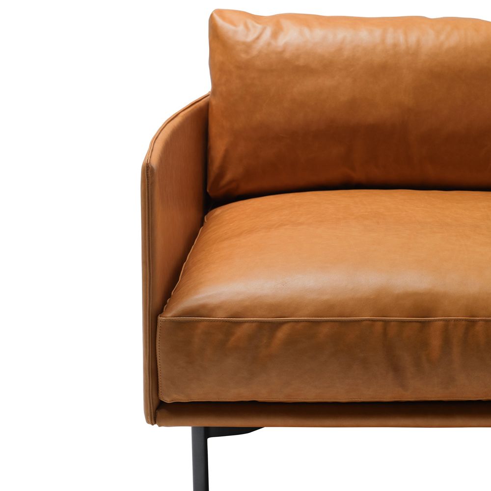 Wilton Sofa | Sofas | Frag Intended For Wilton Fabric Sectional Sofas (View 14 of 15)