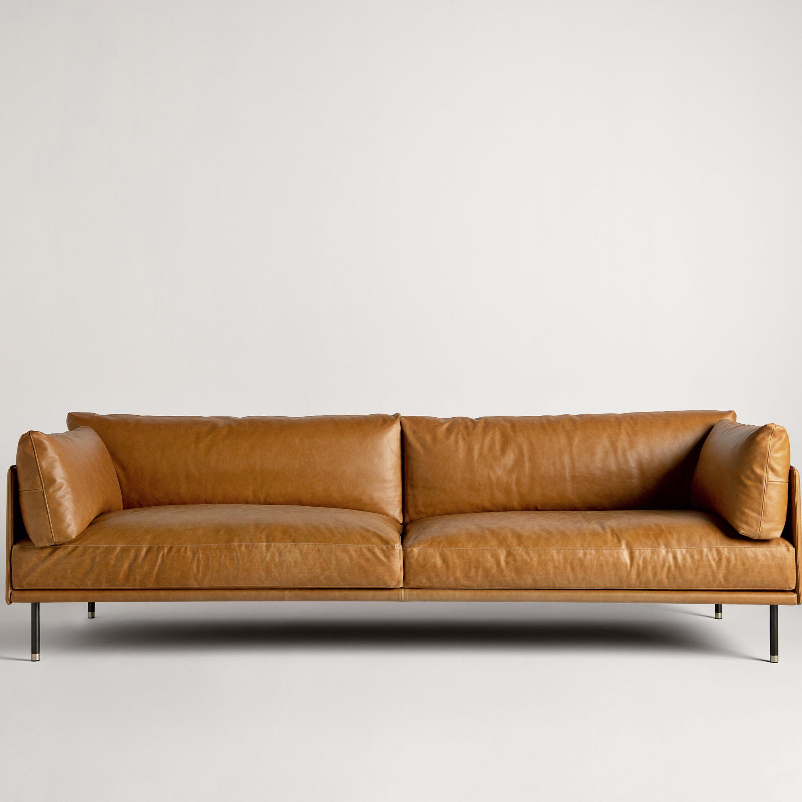 Wilton | Sofa – Sofas From Frag | Architonic In Wilton Fabric Sectional Sofas (View 10 of 15)