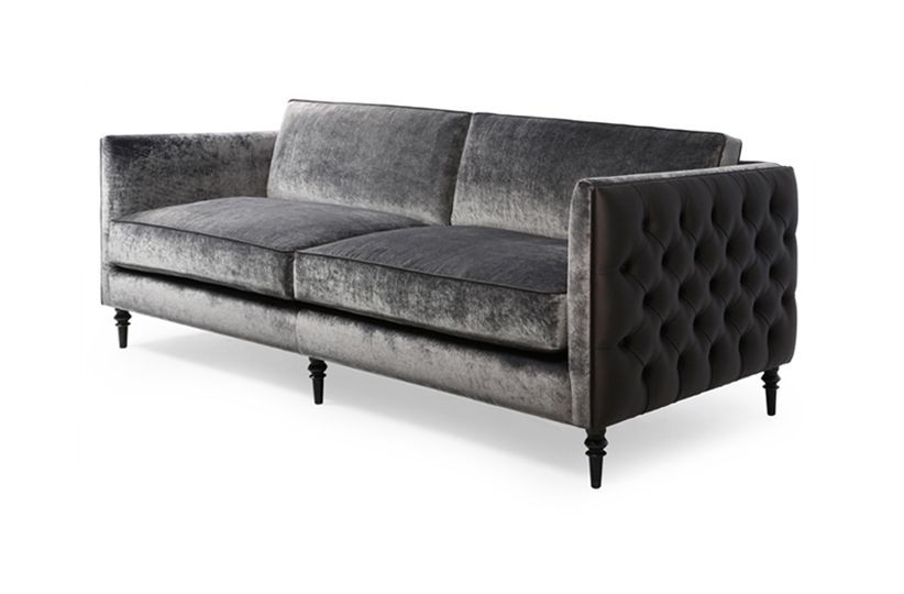 Winston – Sofas & Armchairs – The Sofa & Chair Company Within Winston Sofa Sectional Sofas (Photo 11 of 15)