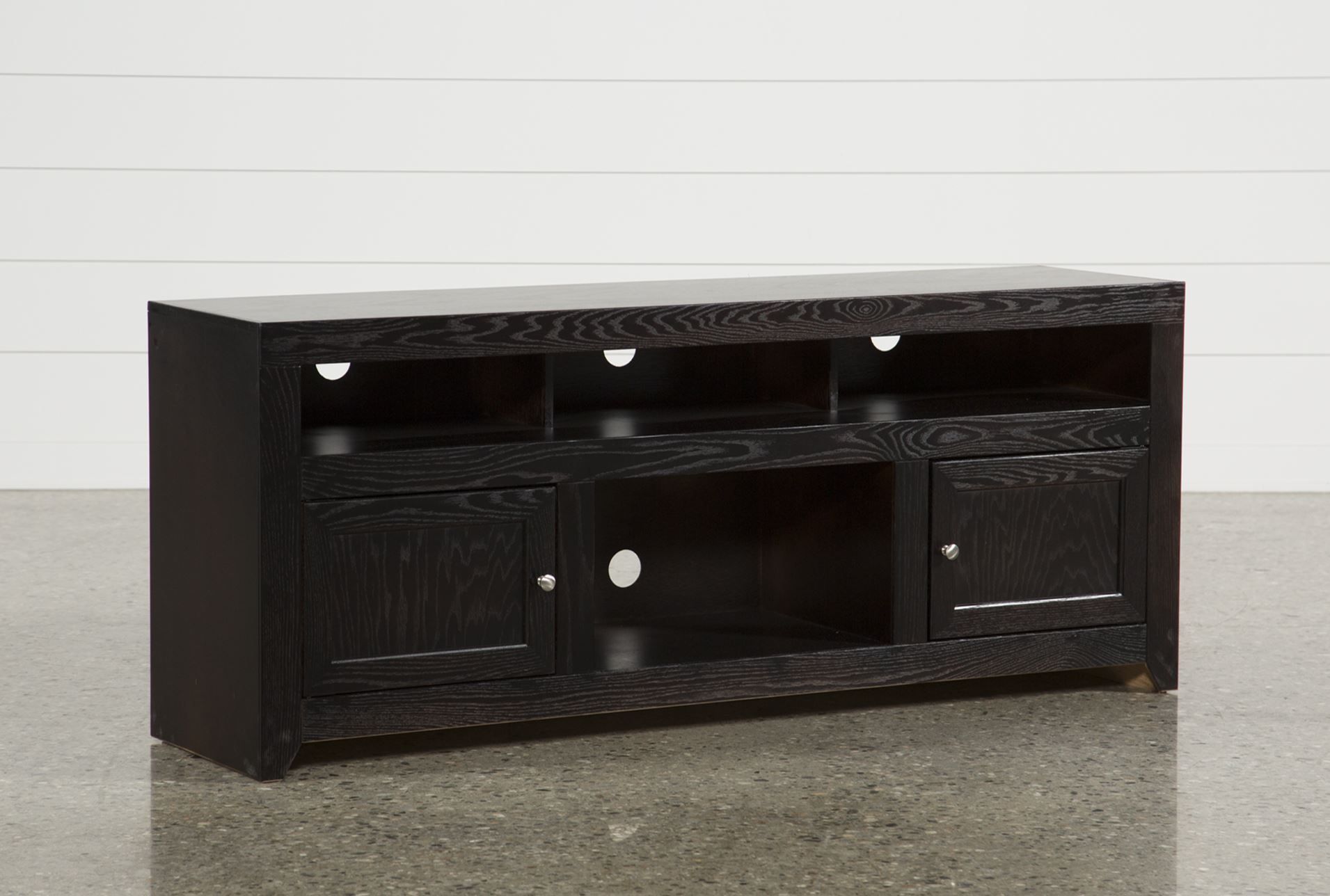 Xavier 65 Inch Tv Console – Signature | 65 Inch Tv Stand Inside Jowers Tv Stands For Tvs Up To 65" (Photo 12 of 15)
