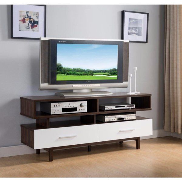 You'll Love The Casale Innovative 60" Tv Stand At Wayfair Throughout Stand Alone Tv Stands (Photo 2 of 15)