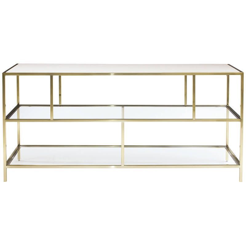 Google | Tv Stand Decor, Glass Shelves Decor, Glass Tv Stand For Gold Tv Stand (View 20 of 23)