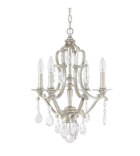 Capital Lighting 4184as Cr Blakely 4 Light 18 Inch Antique Throughout Antique Gold 18 Inch Four Light Chandeliers (View 1 of 15)