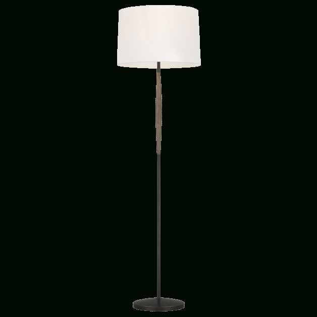 Ferrelli 1 – Light Floor Lamp | Lamp, Floor Lamp Pertaining To Weathered Oak And Bronze 38 Inch Eight Light Adjustable Chandeliers (Photo 11 of 15)