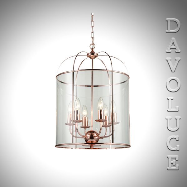 Upton Large Steel Lantern With Glass From Luminero With Regard To Steel 13 Inch Four Light Chandeliers (Photo 1 of 15)