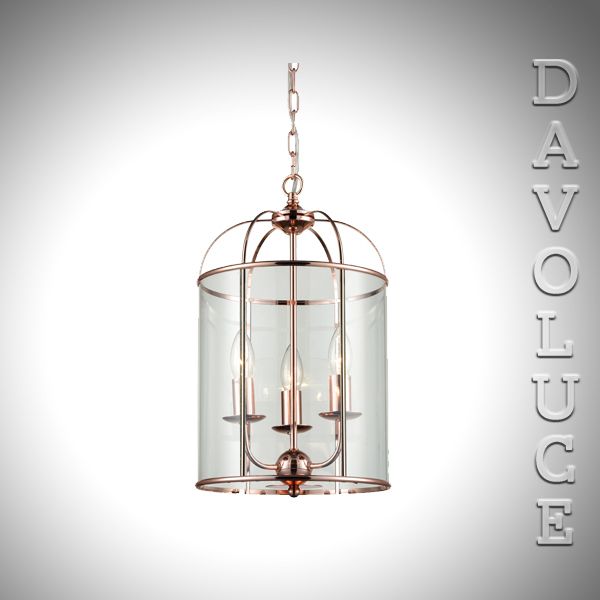Upton Medium Steel Lantern With Glass From Luminero With Regard To Steel 13 Inch Four Light Chandeliers (Photo 2 of 15)