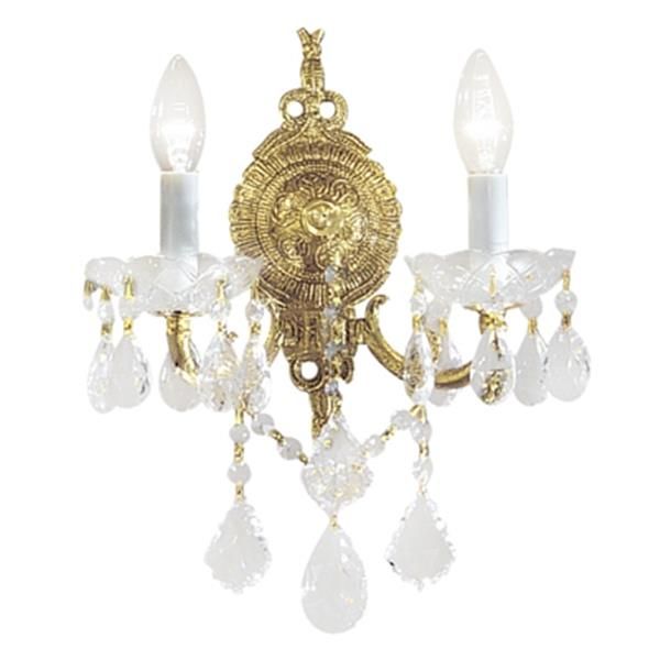 Classic Lighting Madrid Imperial Collection Roman Bronze Regarding Roman Bronze And Crystal Chandeliers (Photo 9 of 15)