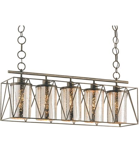 Currey & Company 9564 Marmande 5 Light 36 Inch Cupertino In Cupertino Chandeliers (Photo 1 of 15)