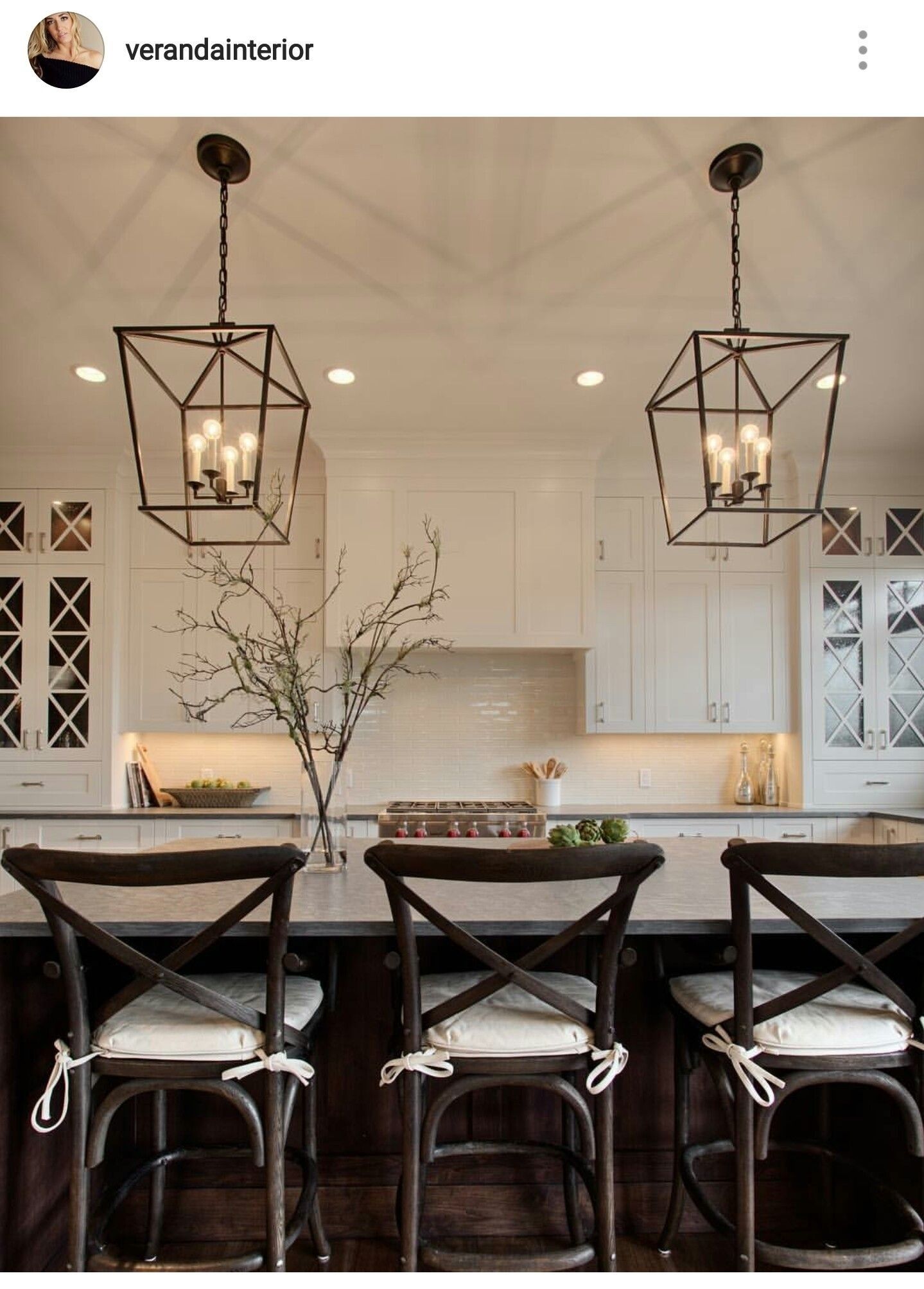 Kitchen Pendants Lights Over Island – Ideas On Foter For Kitchen Island Light Chandeliers (View 15 of 15)