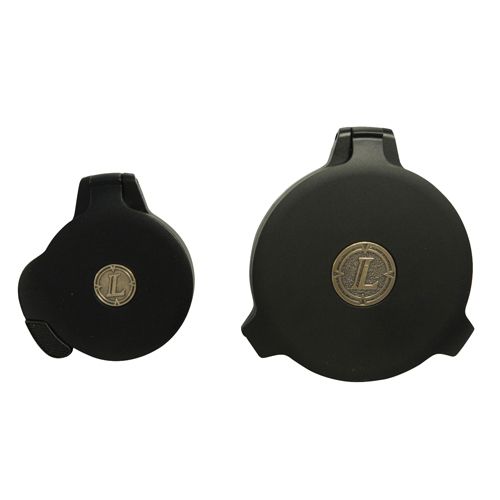 Leupold Alumina Flip Up Rifle Scope Cover Kit 50mm Models Intended For Matte Gun Metal 3 Tier Ring Chandeliers (View 11 of 15)