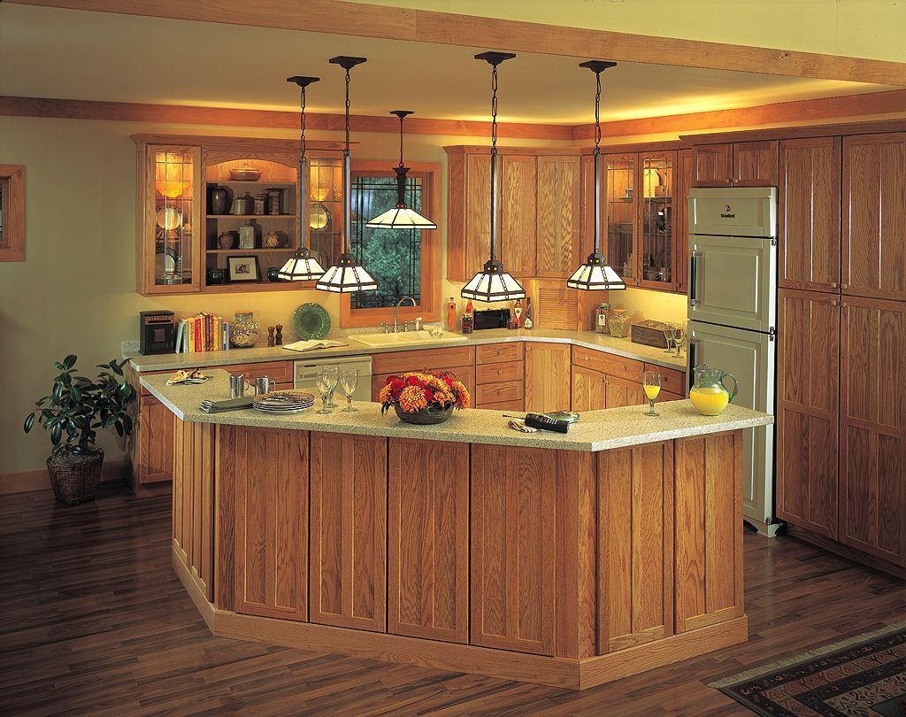 Low Mini Pendant Lights Over Kitchen Island For Low Pertaining To Wood Kitchen Island Light Chandeliers (View 13 of 15)