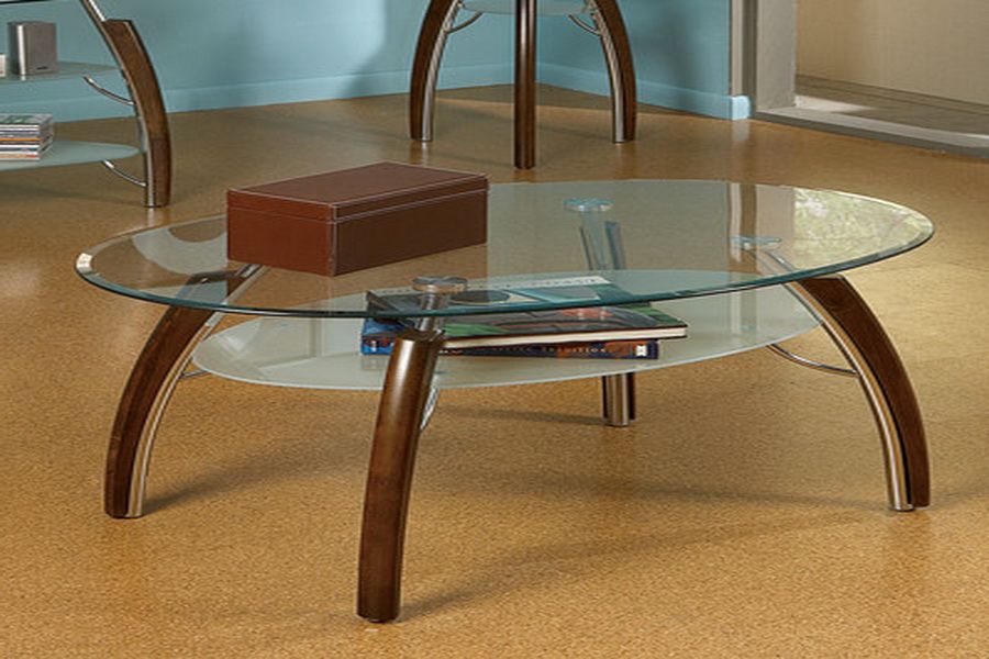 8 Small Oval Coffee Table Wood Images In Glass And Gold Oval Coffee Tables (View 8 of 15)