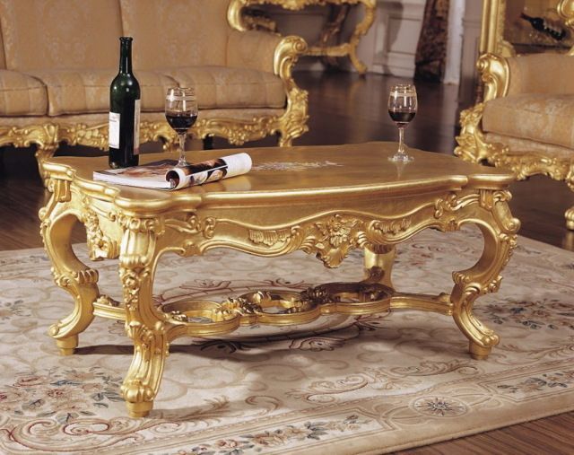 Aleksil Gold Coffee Table Australia Furniture With Regard To Antique Gold And Glass Coffee Tables (Photo 9 of 15)