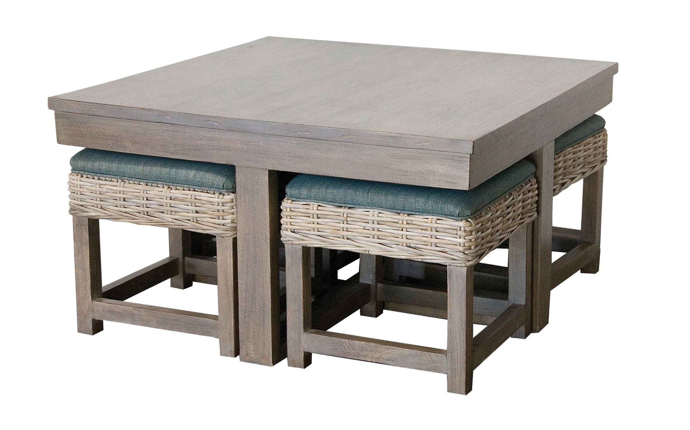 Grey Wash Coffee Table Furniture | Roy Home Design Within Gray And Black Coffee Tables (Photo 12 of 15)