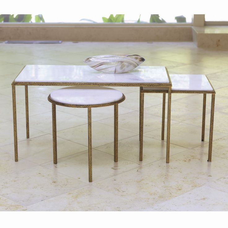 Hammered Gold Cocktail Table | Hammered Coffee Table Pertaining To Gold Cocktail Tables (Photo 6 of 15)