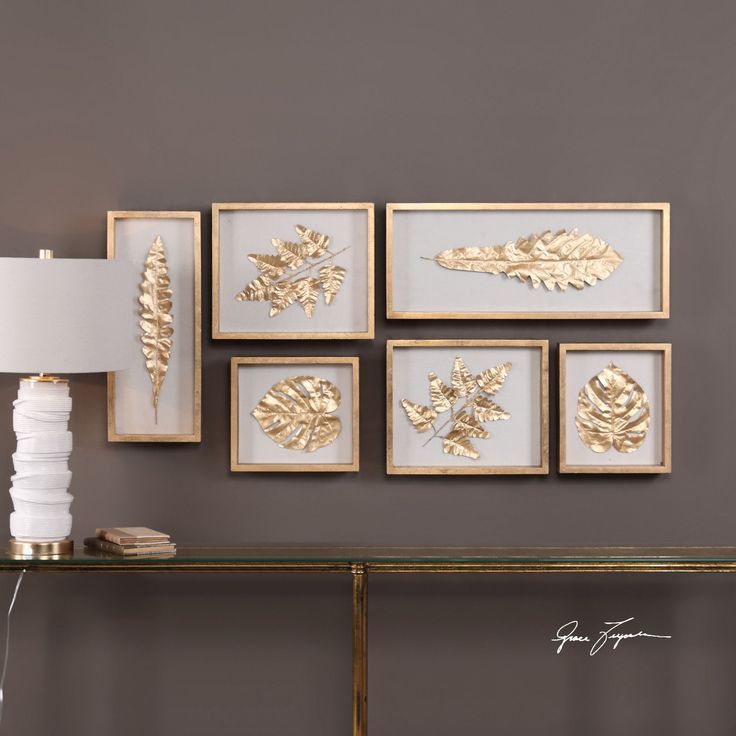Imagine The Elegant Touch You'll Add To Your Decor With With Elegant Wood Wall Art (View 3 of 15)