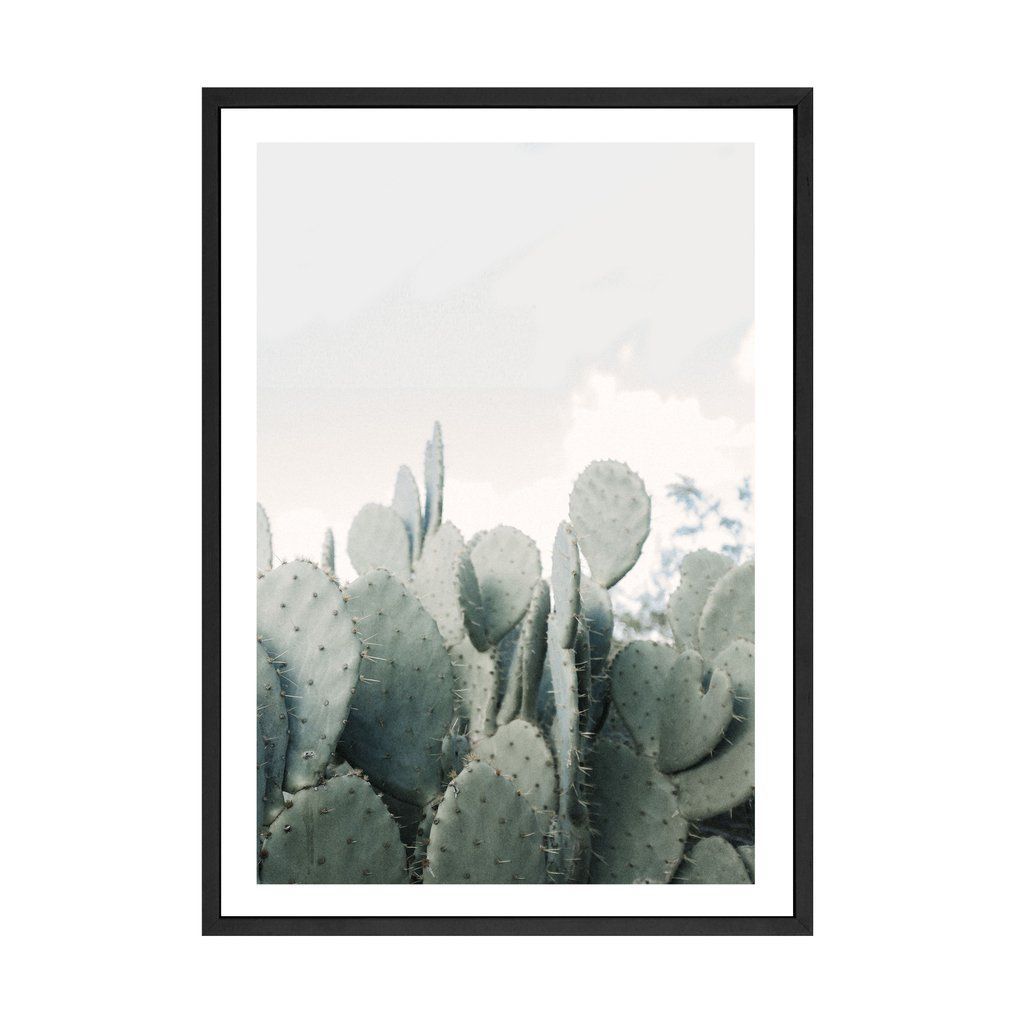 In The Desert Print | Unframed Prints, Show Home, Print For Desert Inn Framed Art Prints (View 12 of 15)