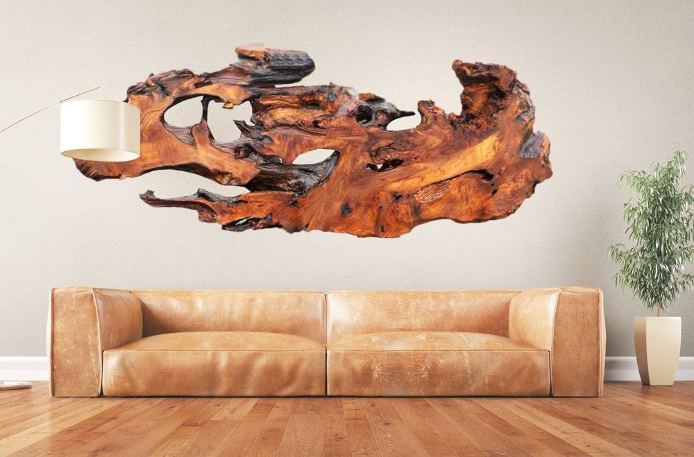 Large Wood Wall Art & Wall Sculptures Beautiful Big Wood For Nature Wood Wall Art (View 10 of 15)
