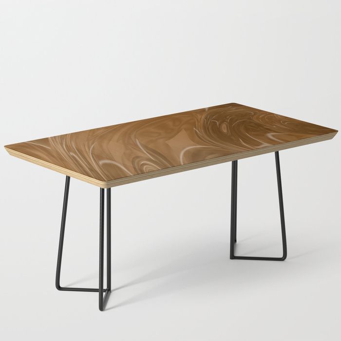 Liquid Chocolate (with Images) | Coffee Table, Table Regarding Cocoa Coffee Tables (View 9 of 15)