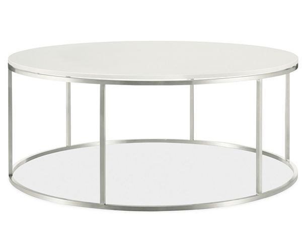 Pin On Omni With Glass And Stainless Steel Cocktail Tables (View 11 of 15)