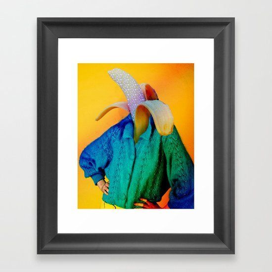 Featured Photo of 15 Inspirations Colorful Framed Art Prints