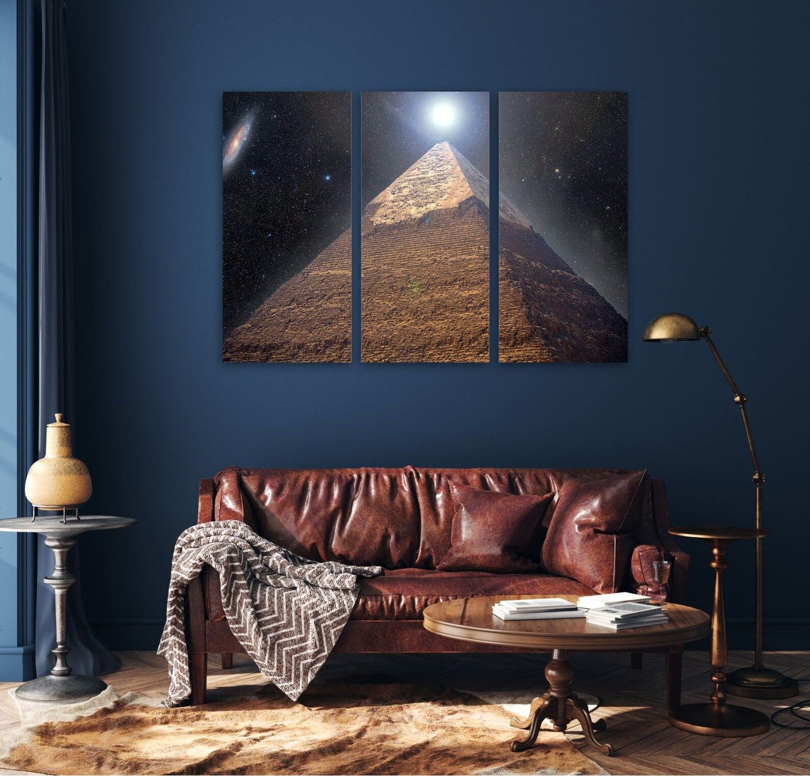 Pyramid Of Giza Wall Art Pyramid Wall Décor Pyramid Wall Within Pyrimids Wall Art (Photo 14 of 15)