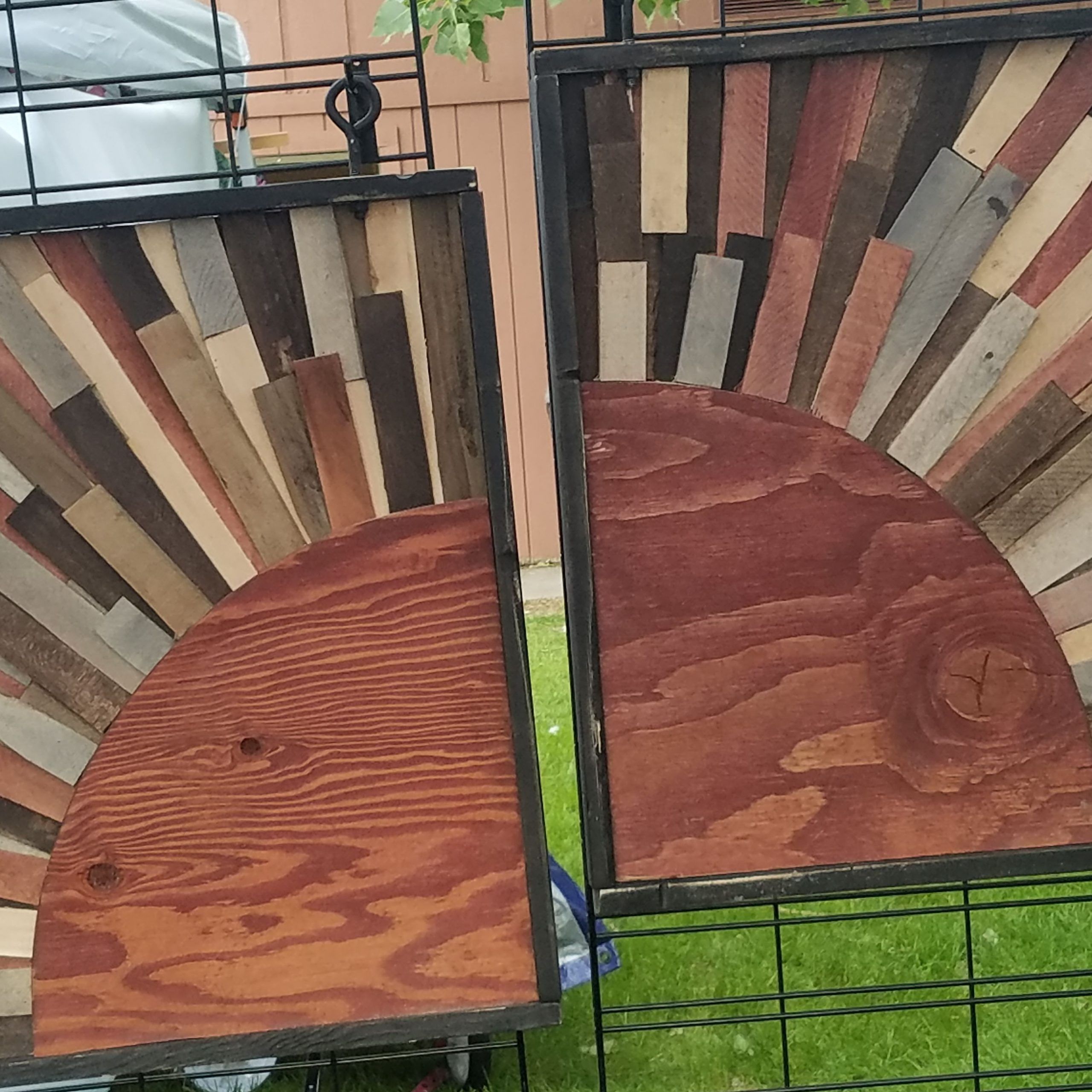 Setting Sun Wooden Wall Art | Wooden Wall Art, Wooden Pertaining To Sun Wood Wall Art (Photo 11 of 15)