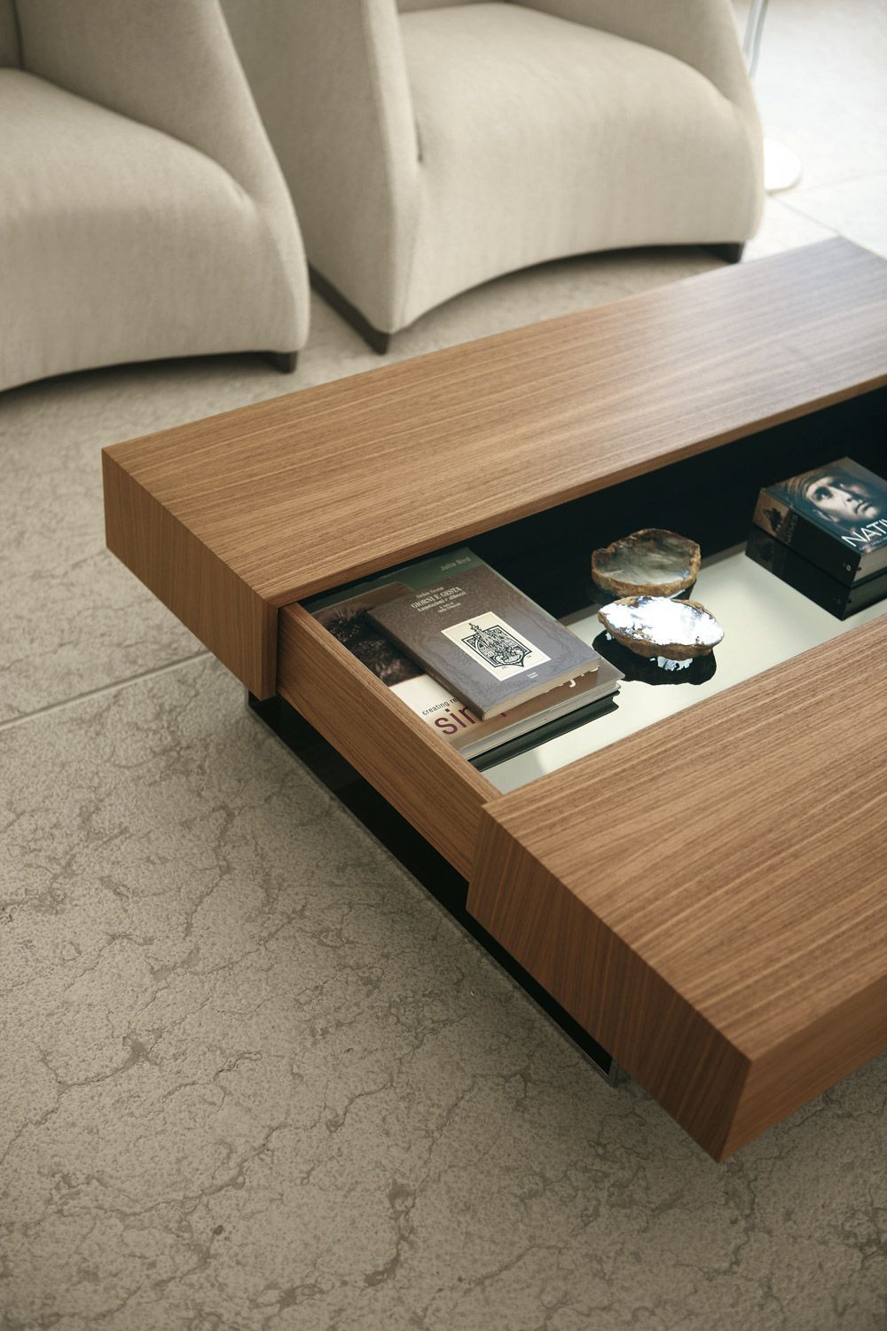 Side & Coffe Tables – En | Spot | Coffee Table, Furniture Inside Open Storage Coffee Tables (Photo 1 of 15)